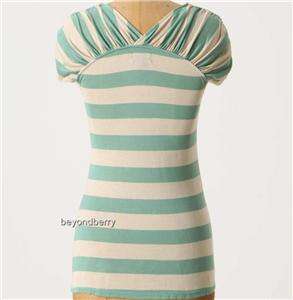 NEW Anthropologie Deletta A Bit Unruly Top Size M & L  