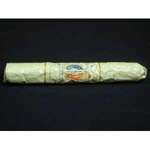 Wrapped Salami   3 LB Stick  Grocery & Gourmet Food
