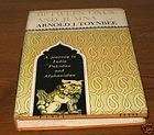 BETWEEN OXUS AND JUMNA Arnold Toynbee First 1st Edition