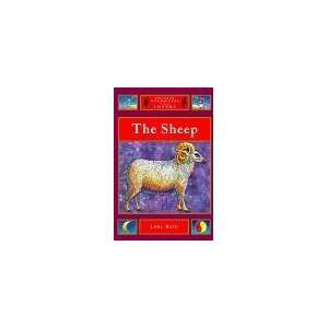  The Sheep (Chinese Horoscopes for Lovers) [Hardcover 