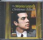 Mario Lanza The Christmas Album, Vol. 3, CD, NAXOS NEW