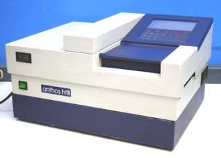 Anthos Labtec Instruments HT3 Microtiter Plate Reader  