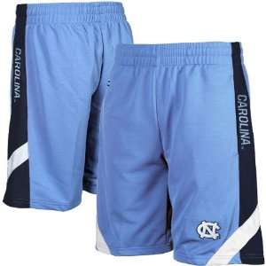   Heels (UNC) Carolina Blue Rival Basketball Shorts