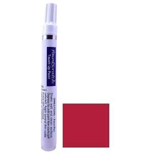  1/2 Oz. Paint Pen of Colorado Red Metallic Touch Up Paint 