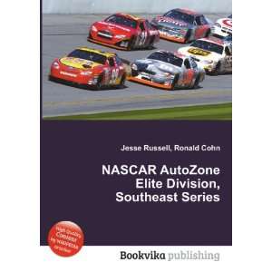  NASCAR AutoZone Elite Division, Southeast Series Ronald 