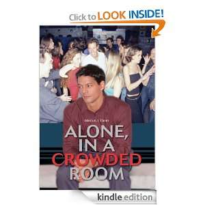 Alone, In a Crowded Room Marcus Dean  Kindle Store