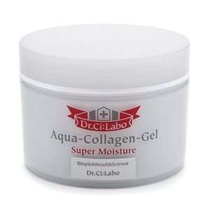  Dr.CiLabo Aqua Collagen Gel Super Moisture, 4.23 oz 