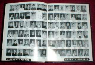 1999 South Middle School Yearbook Joplin Missouri  