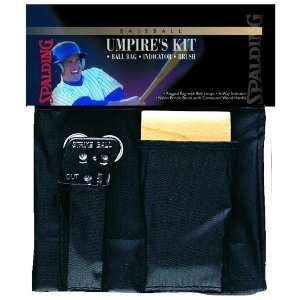  Spalding 15013 Umpires Kit