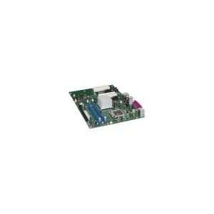   Board ATX Socket 775 800MHZ FSB DDR Aud