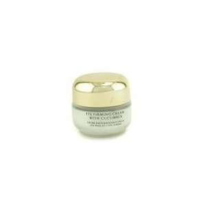  Eye Firming Cream with Cucumber by Iman Beauty