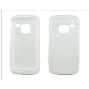  TPU Silicone Case Cover for Nokia E5 E5 00 Clear Cell 