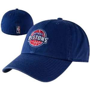  47 Brand Detroit Pistons Franchise Cap