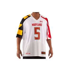   Mens UMD Pride Replica Jersey Tops by Under Armour