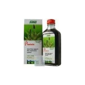  Salus Plantain Plant Juice 200ml