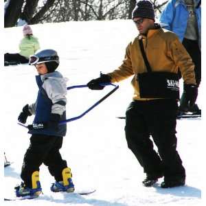  SKI PAL Kids Ski & Snowboard Training Hoop Sports 