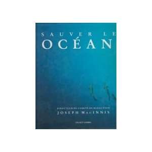  Sauver les océans Mac Innis Books
