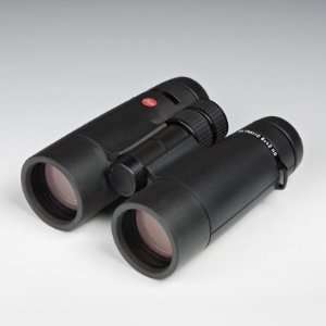  Leica 8x42mm Ultravid HD / Black Armored Binoculars 
