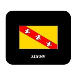  Lorraine   AUGNY Mouse Pad 