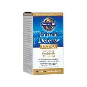   of Life Primal Defense Ultra 180 CNT CAP