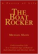   The Boat Rocker by Michael Mann, iUniverse 