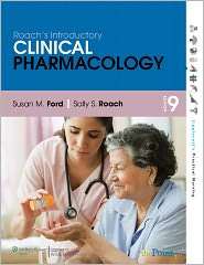 Pharmacology for Health Professionals Plus Smarthinking Online 