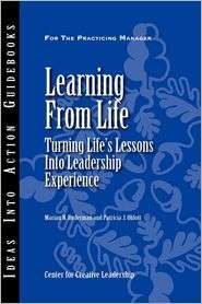 Learning From Life, (1882197607), Marian N. Ruderman, Textbooks 