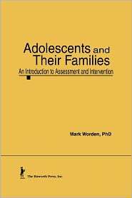   Their Families, (1560241012), Mark Worden, Textbooks   