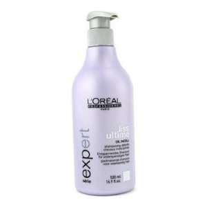  Professionnel Expert Serie   Liss Ultime Smoothing Shampoo 