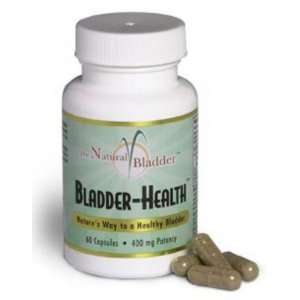  Bladder Health 60C 60 Capsules