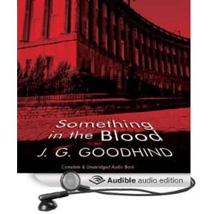   (Audible Audio Edition) J. G. Goodhind, Patience Tomlinson Books