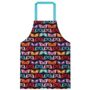  Ulster Weavers Child or Teenager PVC Apron, Disco 