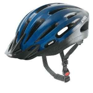  Uvex 2011 Touring Mountain Bicycle Helmet   C410534 
