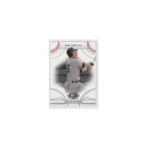    2008 Donruss Threads #51   Austin Romine