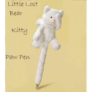  Kitty Paw Pen Toys & Games