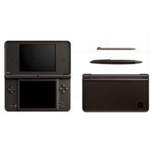   DSi XL  Bronze (Catalog Category Videogame Hardware / DS/DSi/DSi XL