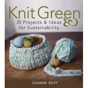  Wiley Publishers Knit Green Arts, Crafts & Sewing