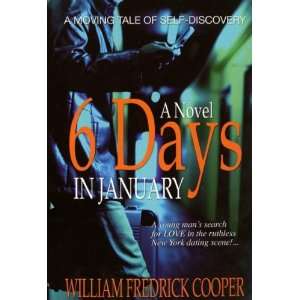   Cooper, William Fredrick (Author) Feb 01 04[ Paperback ] William