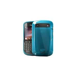  iSkin FX9900 CR1 Vibes FX TPU Jelly Case for BlackBerry 