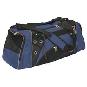  Martin Lacrosse Personal Bags NAVY 31 L X 14 W X 11 H 
