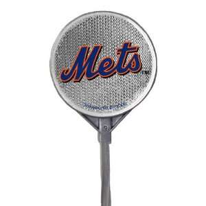  New York Mets Clear Driveway Reflector