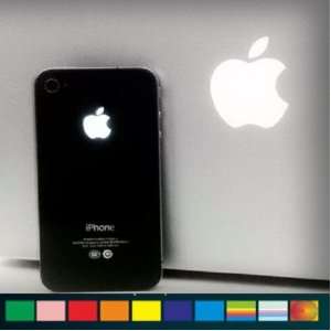  10 Colors in 1 Glow iPhone Luminescent LED Light Mod Kit 