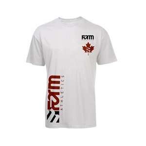  EXCLUSIVE Form Athletics UFC Fan Expo Toronto T Shirt 