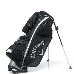  Callaway Golf 2009 FT Performance Stand Golf Bag Sports 