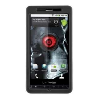 SEIDIO Cover + Belt Clip COMBO 4 Motorola DROID X MB810  