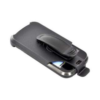 HOLSTER Swivel Belt Clip for T Mobile HTC MyTOUCH 4G SLIDE Black 