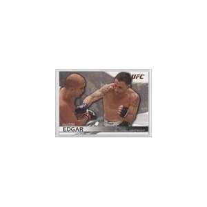  2010 Topps UFC Knockout #36   Frankie Edgar Sports 