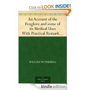   Dropsy and Other Diseases William Withering  Kindle Store