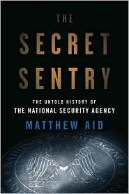  Security Agency, (1596915153), Matthew Aid, Textbooks   