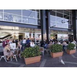  Outdoor Cafe, Circular Quay, Sydney, New South Wales 